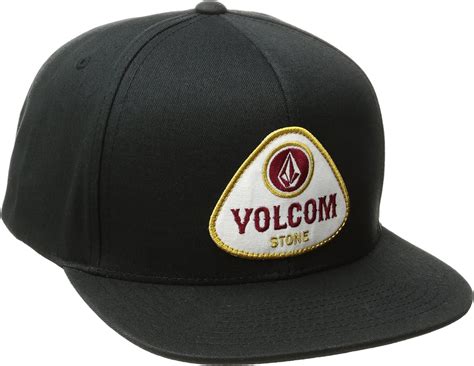 volcom mesh cap|Amazon.com: Volcom Hat.